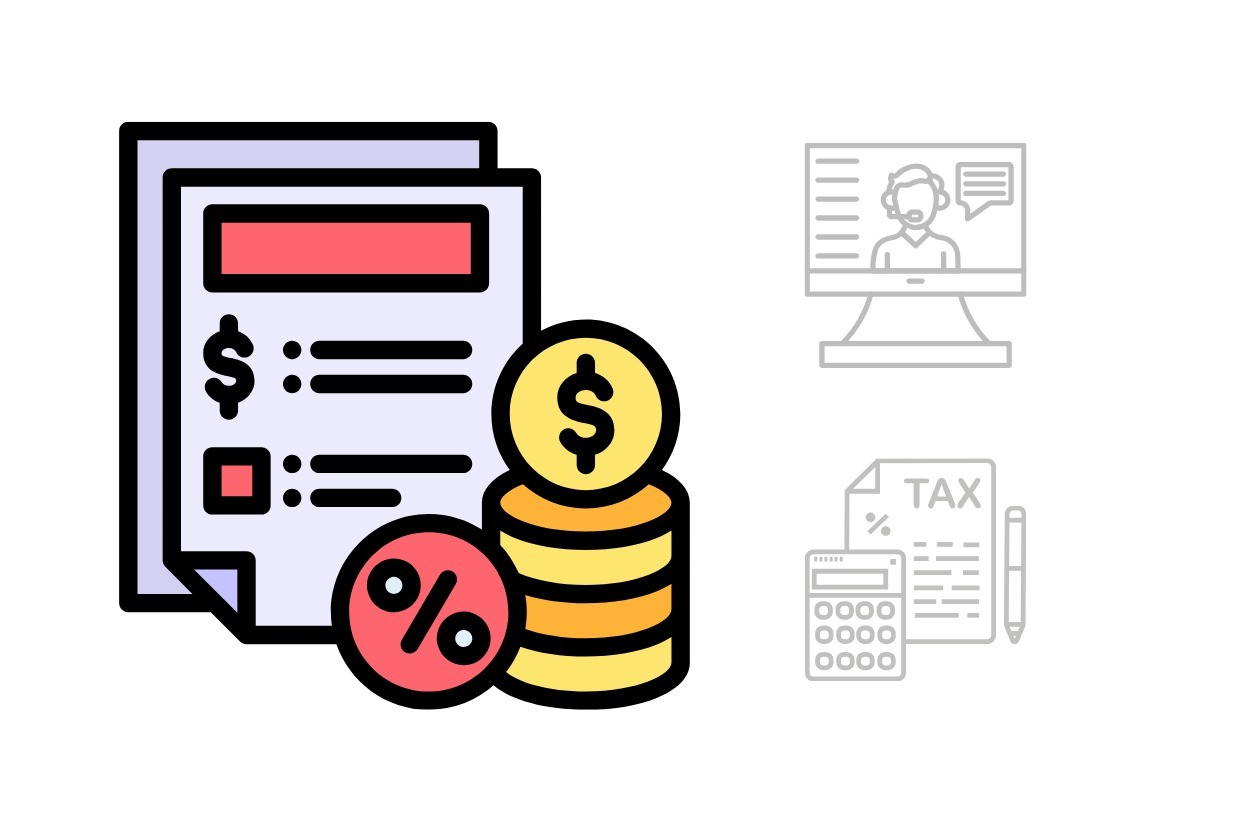 Obtain ITIN anchorage